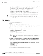 Preview for 24 page of Cisco 4215 - Intrusion Detection Sys Sensor Configuration Manual