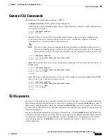 Preview for 29 page of Cisco 4215 - Intrusion Detection Sys Sensor Configuration Manual