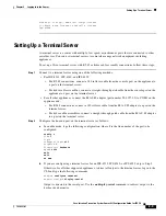 Preview for 33 page of Cisco 4215 - Intrusion Detection Sys Sensor Configuration Manual