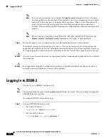 Preview for 34 page of Cisco 4215 - Intrusion Detection Sys Sensor Configuration Manual