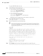 Preview for 36 page of Cisco 4215 - Intrusion Detection Sys Sensor Configuration Manual