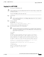 Preview for 37 page of Cisco 4215 - Intrusion Detection Sys Sensor Configuration Manual