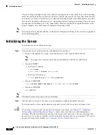 Preview for 40 page of Cisco 4215 - Intrusion Detection Sys Sensor Configuration Manual