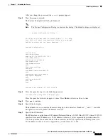 Preview for 41 page of Cisco 4215 - Intrusion Detection Sys Sensor Configuration Manual