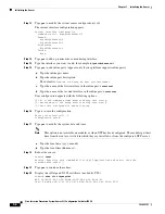 Preview for 44 page of Cisco 4215 - Intrusion Detection Sys Sensor Configuration Manual