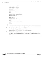 Preview for 46 page of Cisco 4215 - Intrusion Detection Sys Sensor Configuration Manual