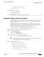 Предварительный просмотр 49 страницы Cisco 4215 - Intrusion Detection Sys Sensor Configuration Manual