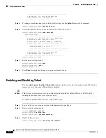 Preview for 50 page of Cisco 4215 - Intrusion Detection Sys Sensor Configuration Manual