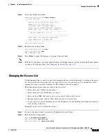 Preview for 51 page of Cisco 4215 - Intrusion Detection Sys Sensor Configuration Manual