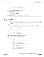 Предварительный просмотр 53 страницы Cisco 4215 - Intrusion Detection Sys Sensor Configuration Manual