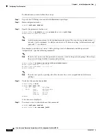 Preview for 58 page of Cisco 4215 - Intrusion Detection Sys Sensor Configuration Manual