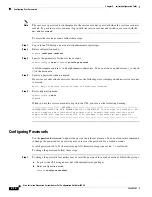 Предварительный просмотр 60 страницы Cisco 4215 - Intrusion Detection Sys Sensor Configuration Manual