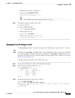 Preview for 61 page of Cisco 4215 - Intrusion Detection Sys Sensor Configuration Manual