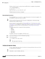 Предварительный просмотр 68 страницы Cisco 4215 - Intrusion Detection Sys Sensor Configuration Manual