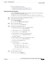 Предварительный просмотр 69 страницы Cisco 4215 - Intrusion Detection Sys Sensor Configuration Manual