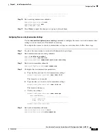 Предварительный просмотр 71 страницы Cisco 4215 - Intrusion Detection Sys Sensor Configuration Manual