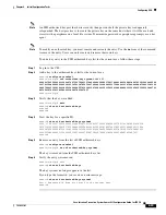 Предварительный просмотр 79 страницы Cisco 4215 - Intrusion Detection Sys Sensor Configuration Manual