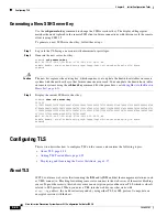 Предварительный просмотр 80 страницы Cisco 4215 - Intrusion Detection Sys Sensor Configuration Manual