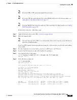 Preview for 85 page of Cisco 4215 - Intrusion Detection Sys Sensor Configuration Manual