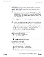 Preview for 91 page of Cisco 4215 - Intrusion Detection Sys Sensor Configuration Manual