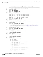 Preview for 92 page of Cisco 4215 - Intrusion Detection Sys Sensor Configuration Manual