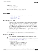 Preview for 93 page of Cisco 4215 - Intrusion Detection Sys Sensor Configuration Manual