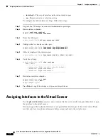 Preview for 94 page of Cisco 4215 - Intrusion Detection Sys Sensor Configuration Manual