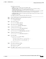 Preview for 97 page of Cisco 4215 - Intrusion Detection Sys Sensor Configuration Manual