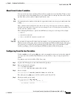 Preview for 103 page of Cisco 4215 - Intrusion Detection Sys Sensor Configuration Manual