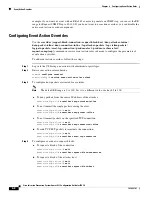 Preview for 106 page of Cisco 4215 - Intrusion Detection Sys Sensor Configuration Manual