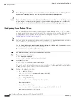 Preview for 108 page of Cisco 4215 - Intrusion Detection Sys Sensor Configuration Manual