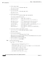 Preview for 110 page of Cisco 4215 - Intrusion Detection Sys Sensor Configuration Manual