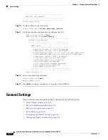 Preview for 112 page of Cisco 4215 - Intrusion Detection Sys Sensor Configuration Manual