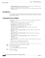 Preview for 114 page of Cisco 4215 - Intrusion Detection Sys Sensor Configuration Manual