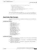 Preview for 117 page of Cisco 4215 - Intrusion Detection Sys Sensor Configuration Manual