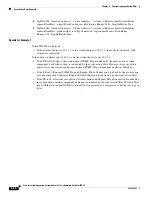 Preview for 118 page of Cisco 4215 - Intrusion Detection Sys Sensor Configuration Manual