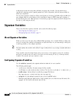 Preview for 120 page of Cisco 4215 - Intrusion Detection Sys Sensor Configuration Manual