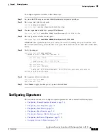 Preview for 121 page of Cisco 4215 - Intrusion Detection Sys Sensor Configuration Manual