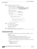 Предварительный просмотр 124 страницы Cisco 4215 - Intrusion Detection Sys Sensor Configuration Manual