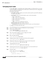 Предварительный просмотр 126 страницы Cisco 4215 - Intrusion Detection Sys Sensor Configuration Manual