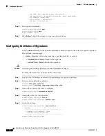 Preview for 128 page of Cisco 4215 - Intrusion Detection Sys Sensor Configuration Manual