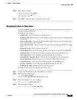 Preview for 129 page of Cisco 4215 - Intrusion Detection Sys Sensor Configuration Manual