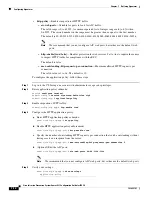 Preview for 132 page of Cisco 4215 - Intrusion Detection Sys Sensor Configuration Manual