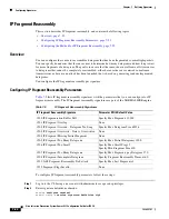 Preview for 140 page of Cisco 4215 - Intrusion Detection Sys Sensor Configuration Manual