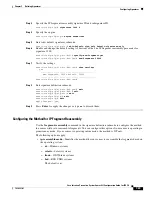 Preview for 141 page of Cisco 4215 - Intrusion Detection Sys Sensor Configuration Manual