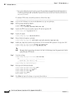 Предварительный просмотр 144 страницы Cisco 4215 - Intrusion Detection Sys Sensor Configuration Manual