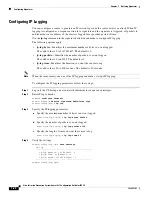 Preview for 146 page of Cisco 4215 - Intrusion Detection Sys Sensor Configuration Manual