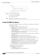 Preview for 154 page of Cisco 4215 - Intrusion Detection Sys Sensor Configuration Manual