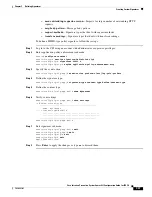 Preview for 155 page of Cisco 4215 - Intrusion Detection Sys Sensor Configuration Manual