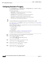 Preview for 158 page of Cisco 4215 - Intrusion Detection Sys Sensor Configuration Manual